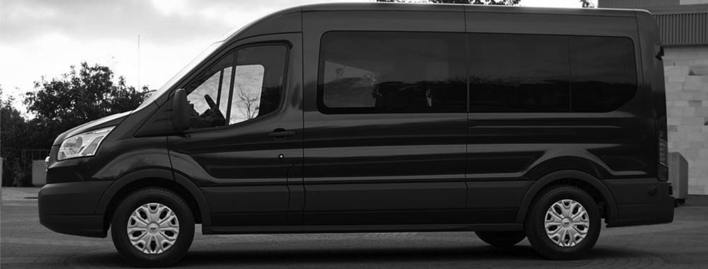 Minibus taxi hire